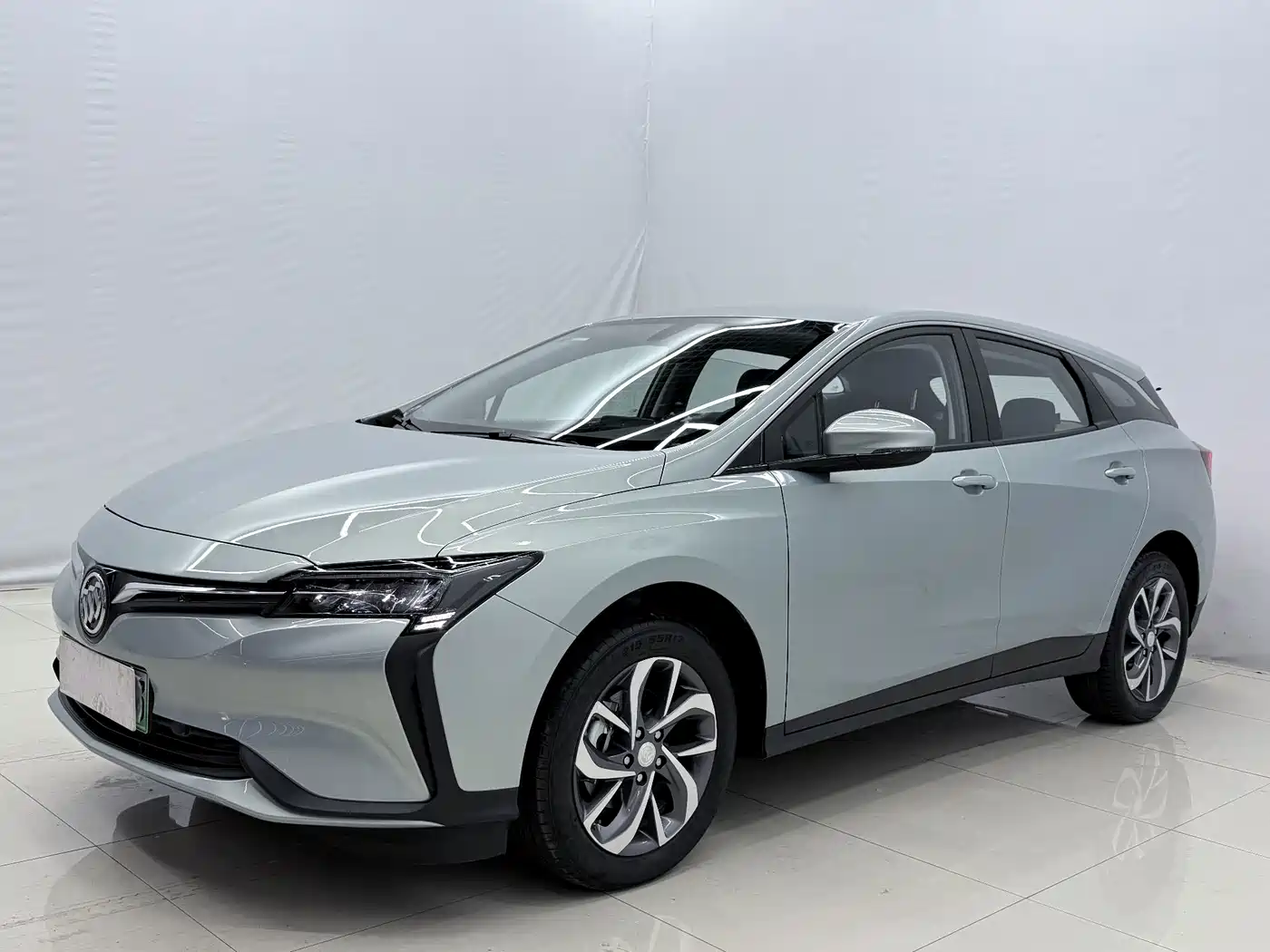 2026 Buick Velite 6