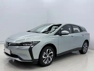 Buick Velite 6