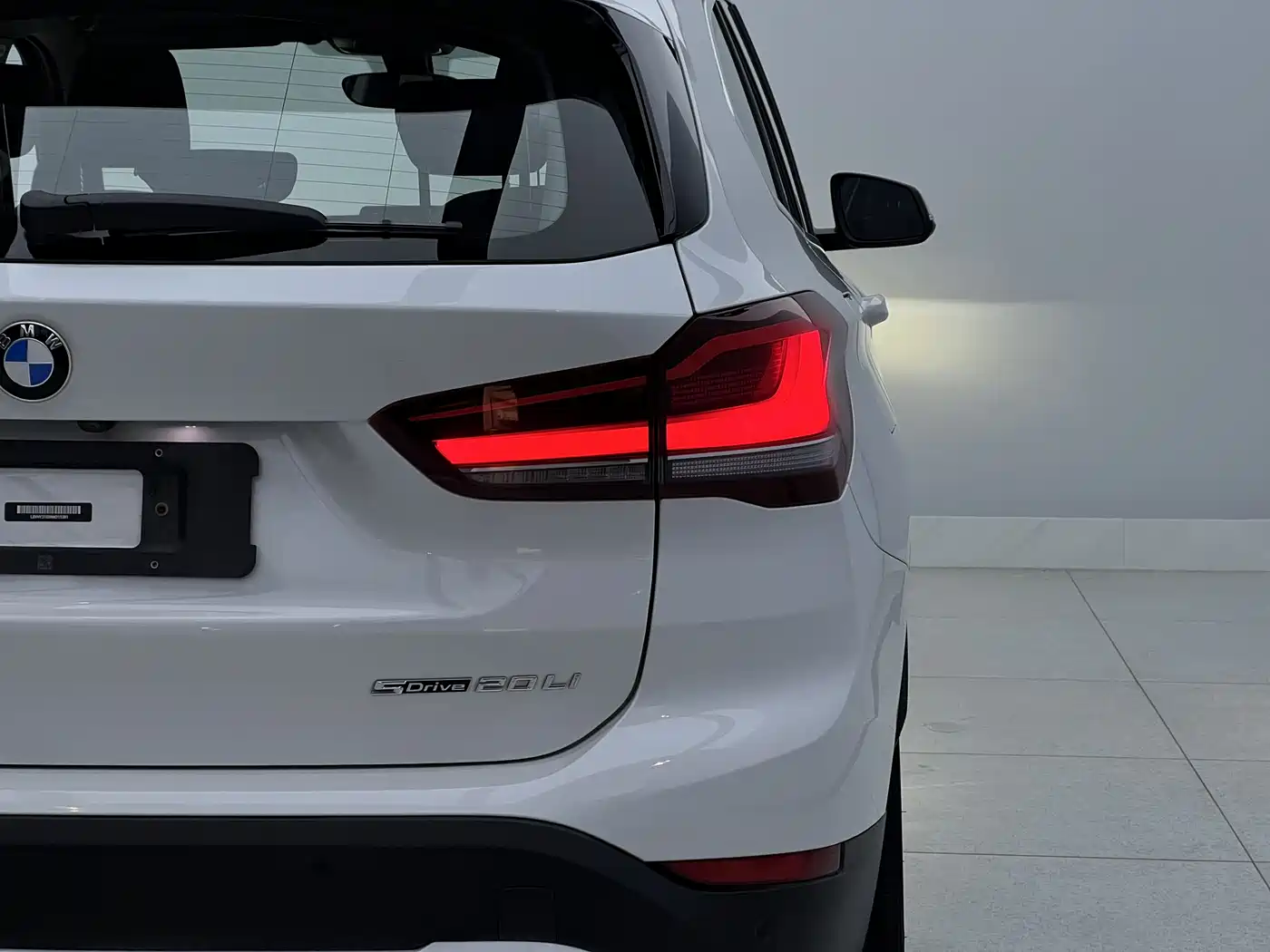 BMW X1 2021 sDrive20Li Exclusive фото 5