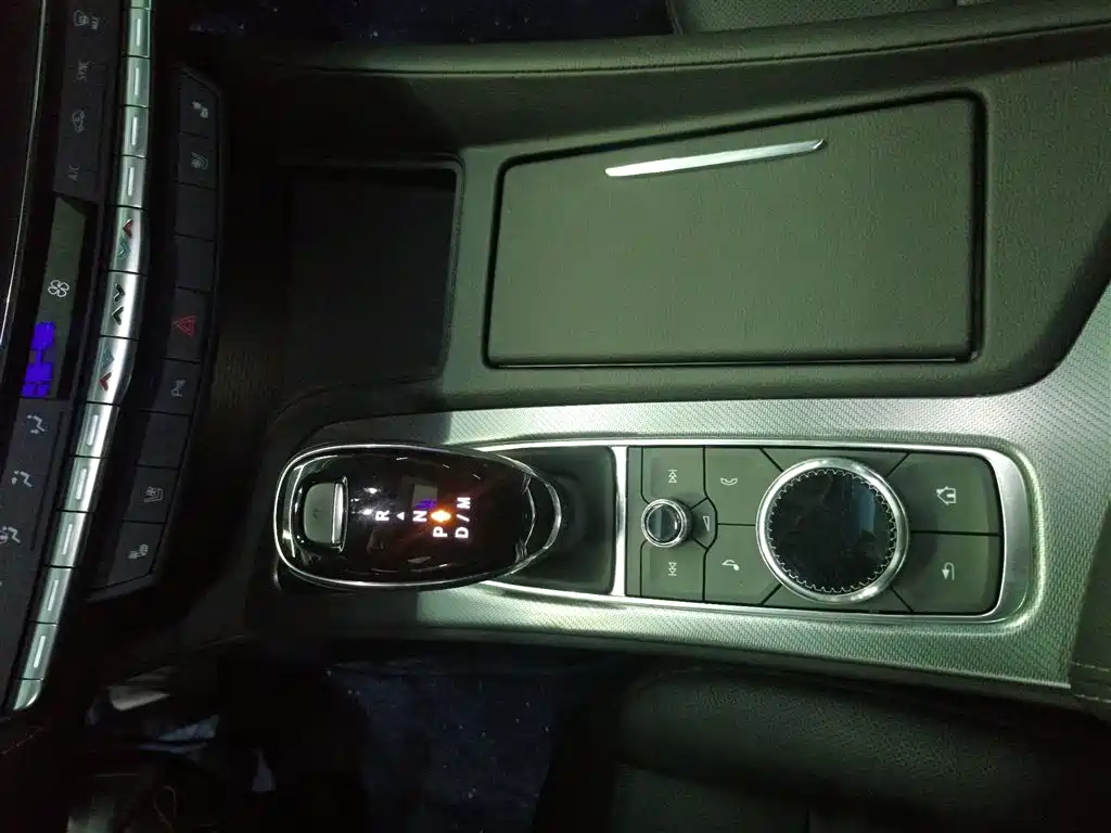 Cadillac CT5 2022 28T Luxury (Standard) фото 9