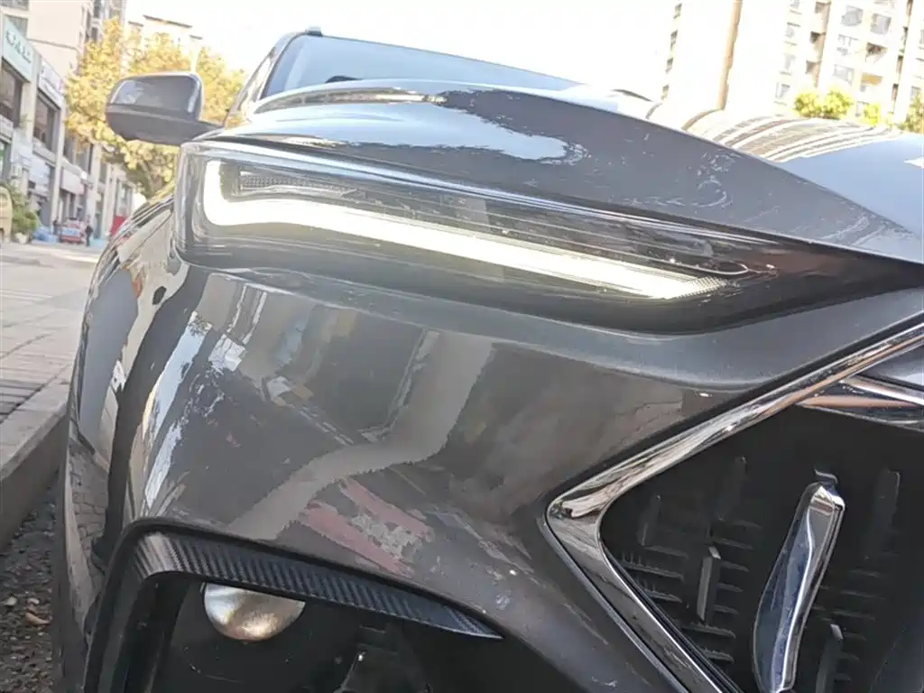 Changan Oshan Changan Oushang X5 2023 2021 1.5T DCT Flagship