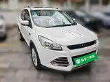 Фото 6 - Ford Kuga