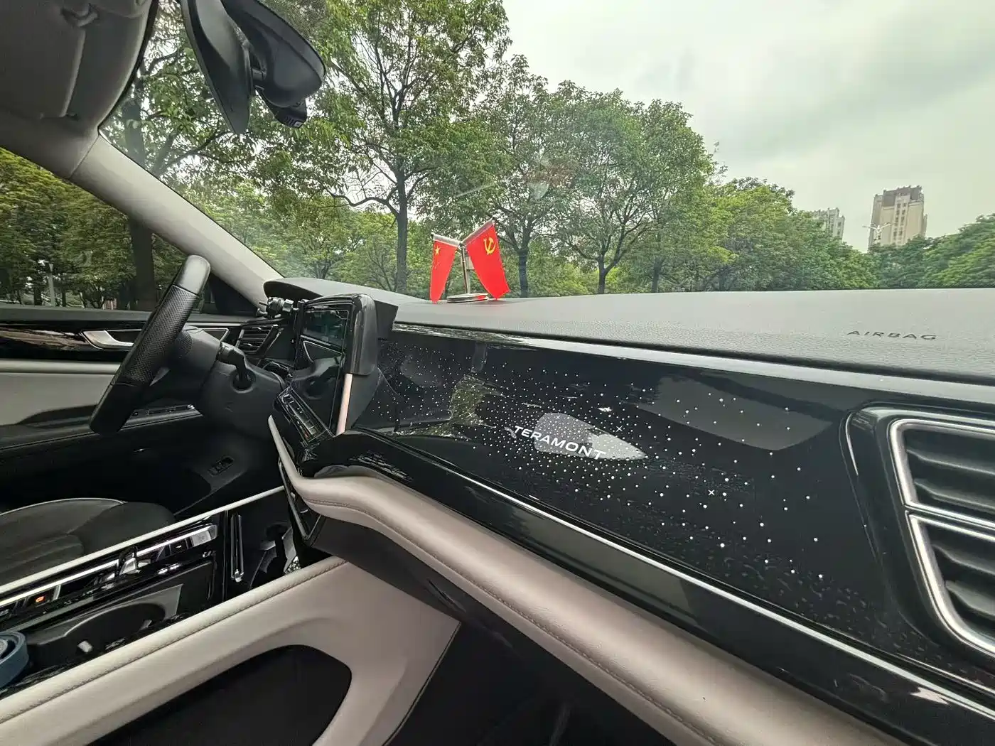 Volkswagen Teramont 2022 380TSI 4MOTION Premium Luxury фото 5