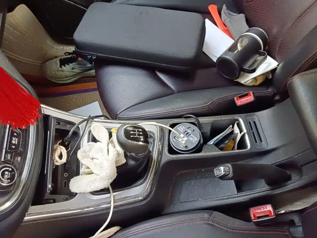 Baojun 560 2016 2015 1.8L Manual Luxury