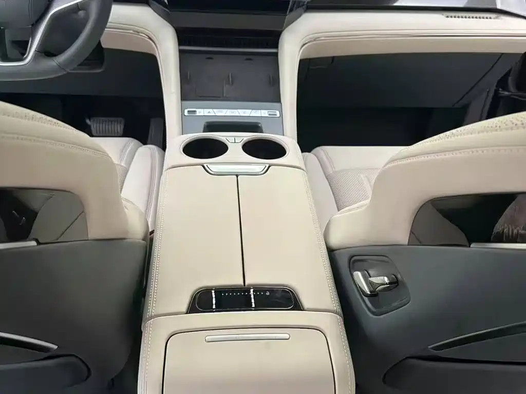 BYD Xia 2025 2026 DM-i 1.5T 218km LiDAR Edition