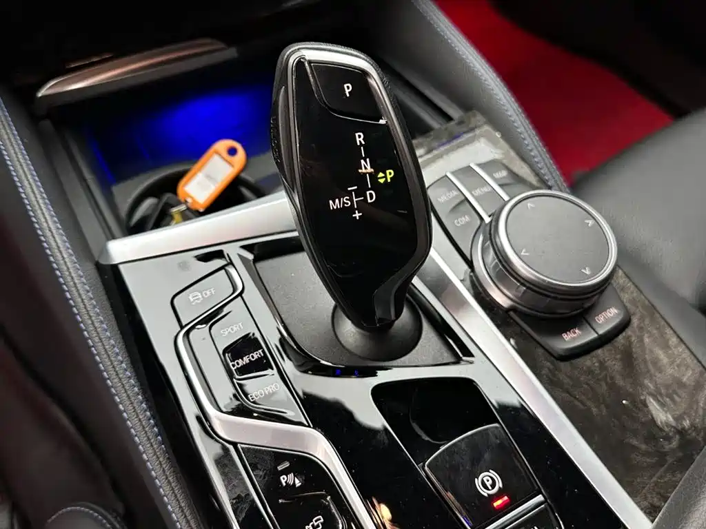 BMW 6 Series GT 2021 630i M Sport Package фото 17