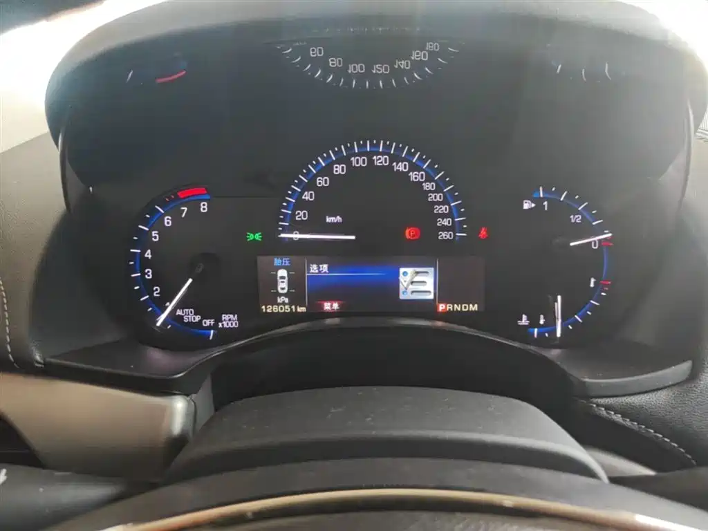 Cadillac ATS-L 2016 28T Fashion Model фото 12