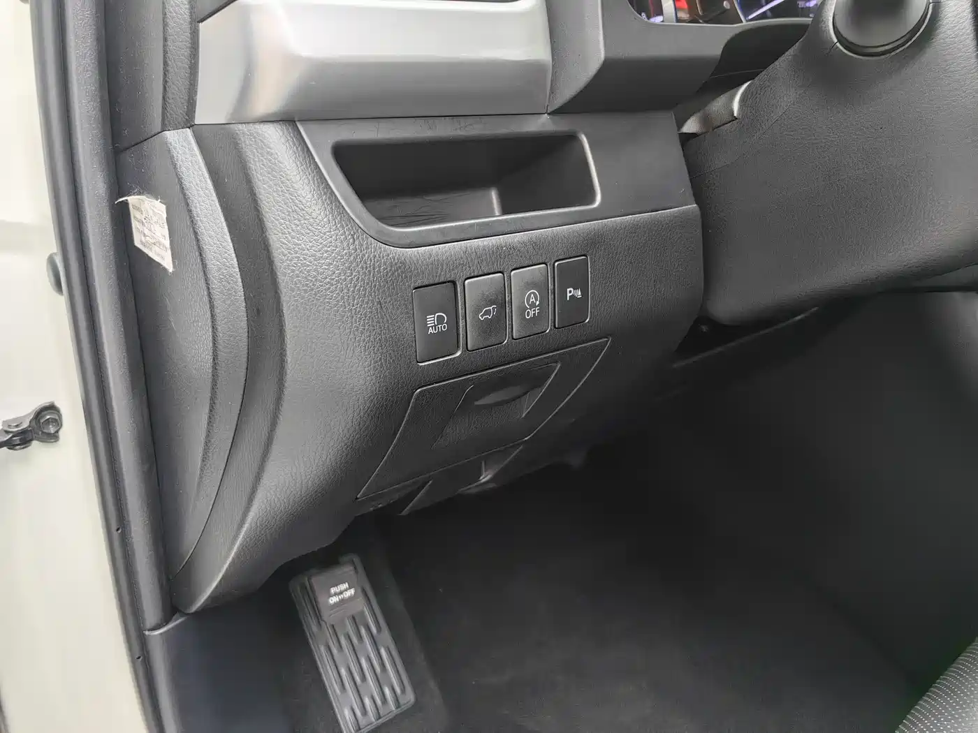 Toyota Highlander 2018 2.0T 4WD Premium 7-seater China VI фото 19