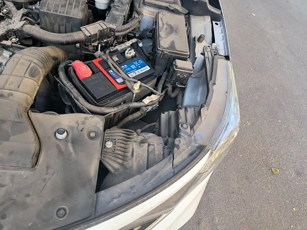 Honda ENVIX 2021 2022 180TURBO CVT Enjoyment