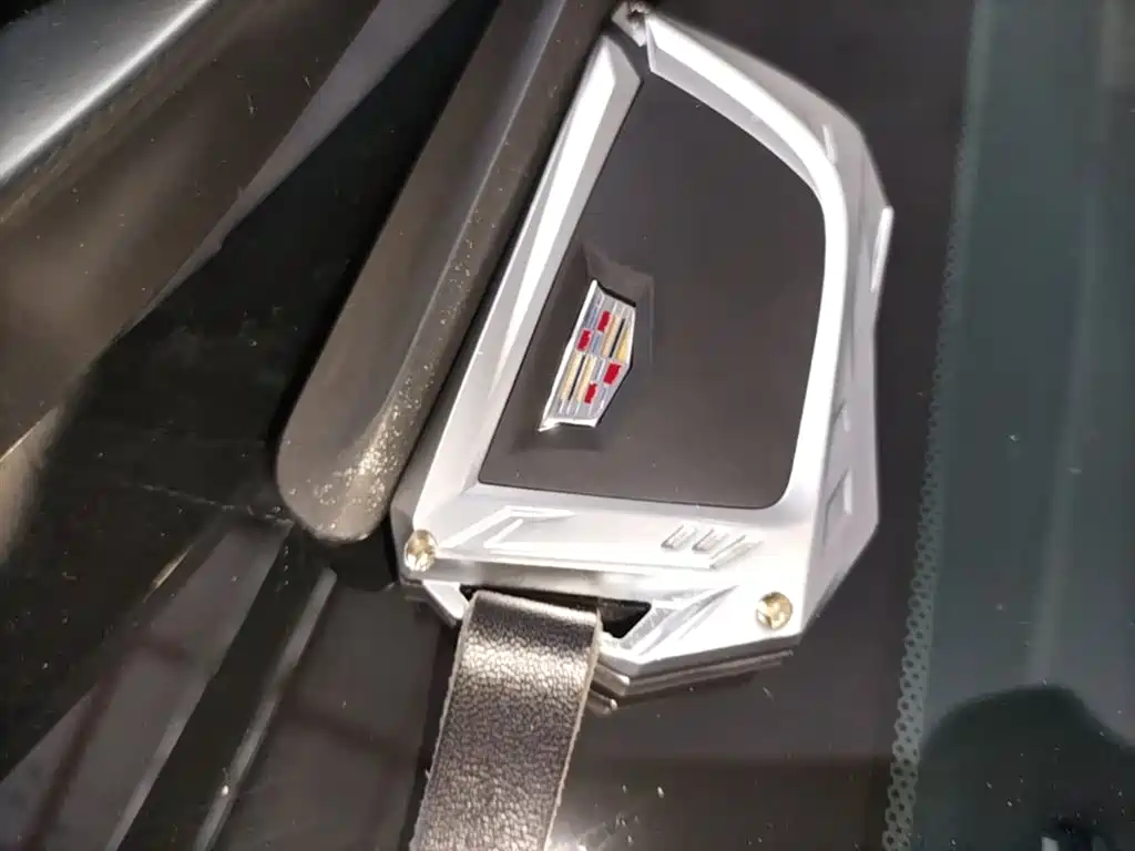 Cadillac CT6 2023 28T Luxury Edition фото 9