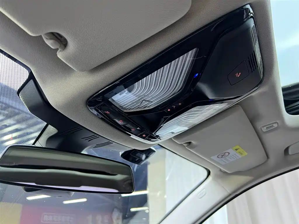 BMW 5 Series 2021 530Li Premium Luxury Package фото 21