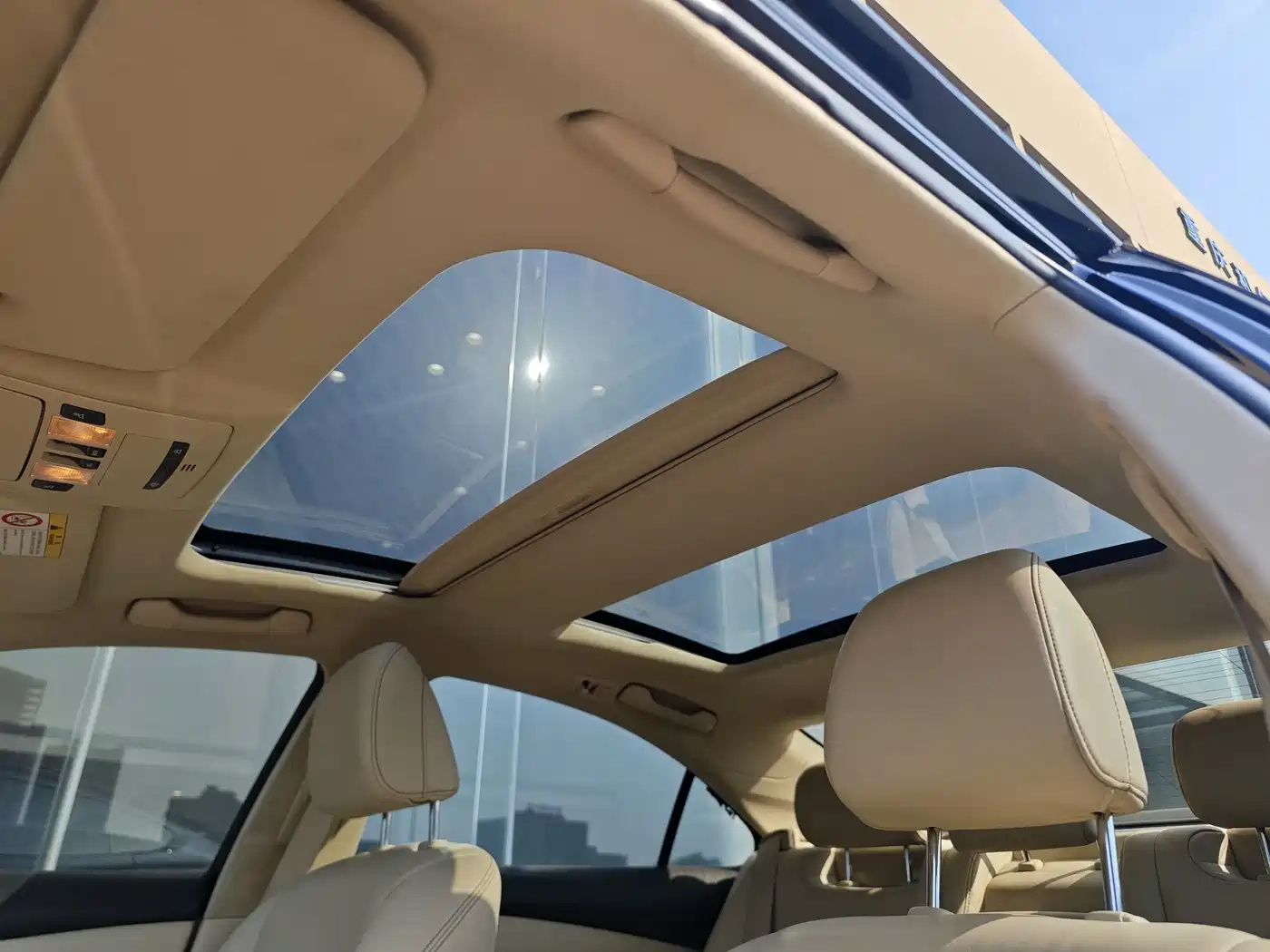 Lexus ES 2010 350 Elegance Edition фото 10