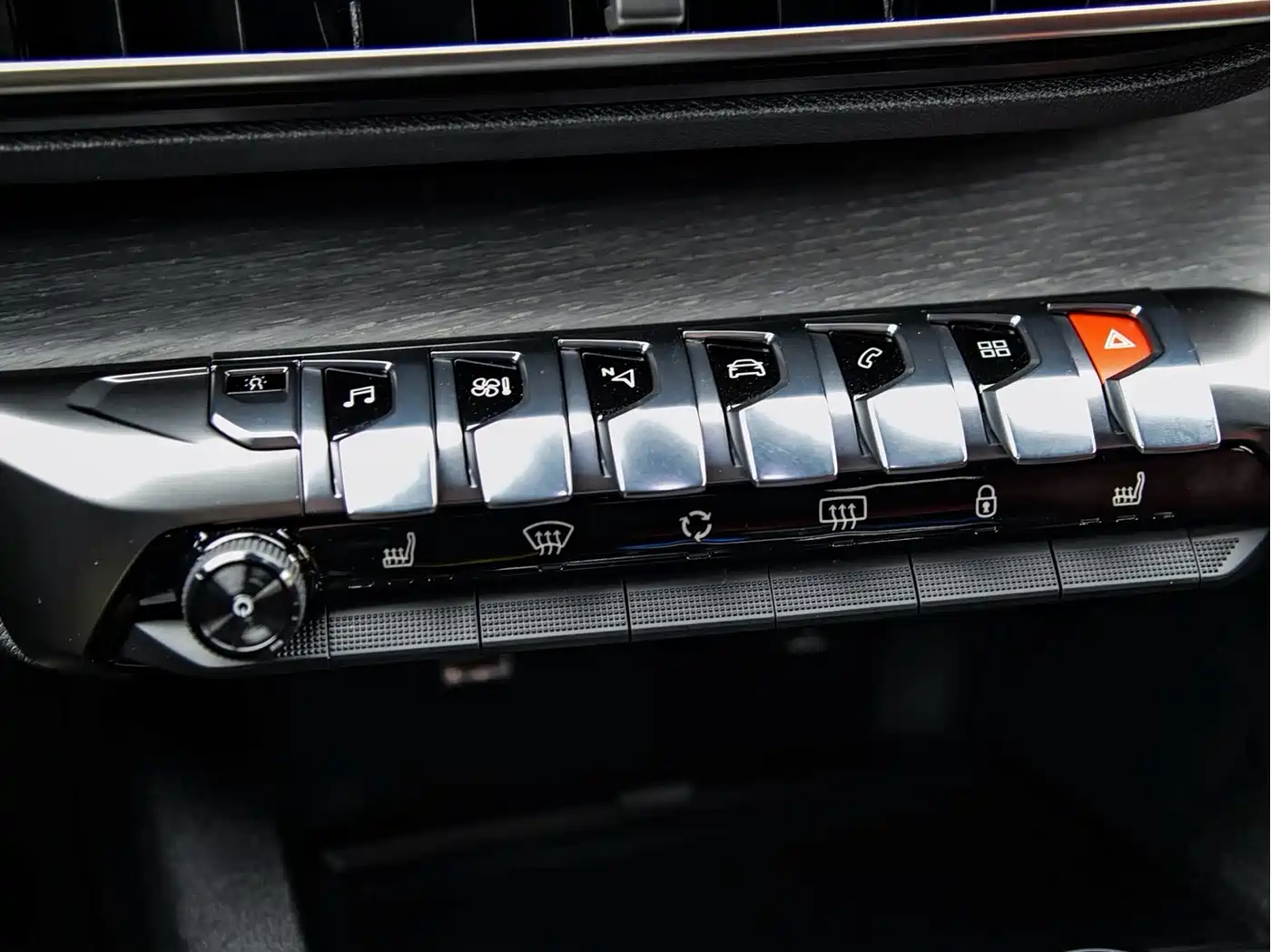 Peugeot 4008 2018 350THP Luxury фото 22