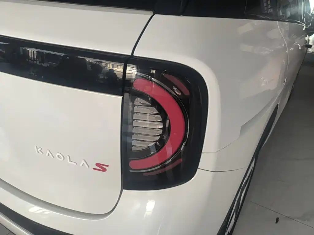 ARCFOX Koala S 2024 2024 AIR