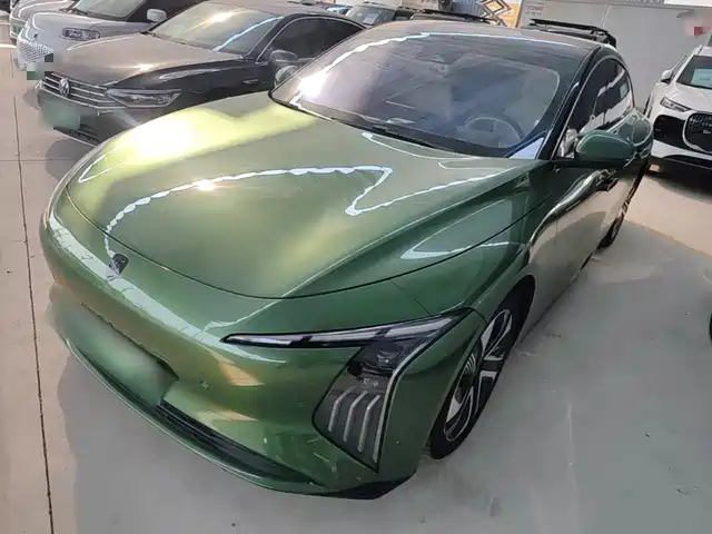 Dongfeng Fengxing Stellar S7 2024