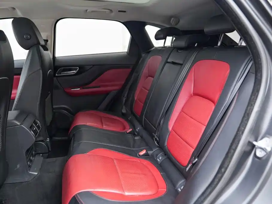 صورة 14 - Jaguar F-PACE