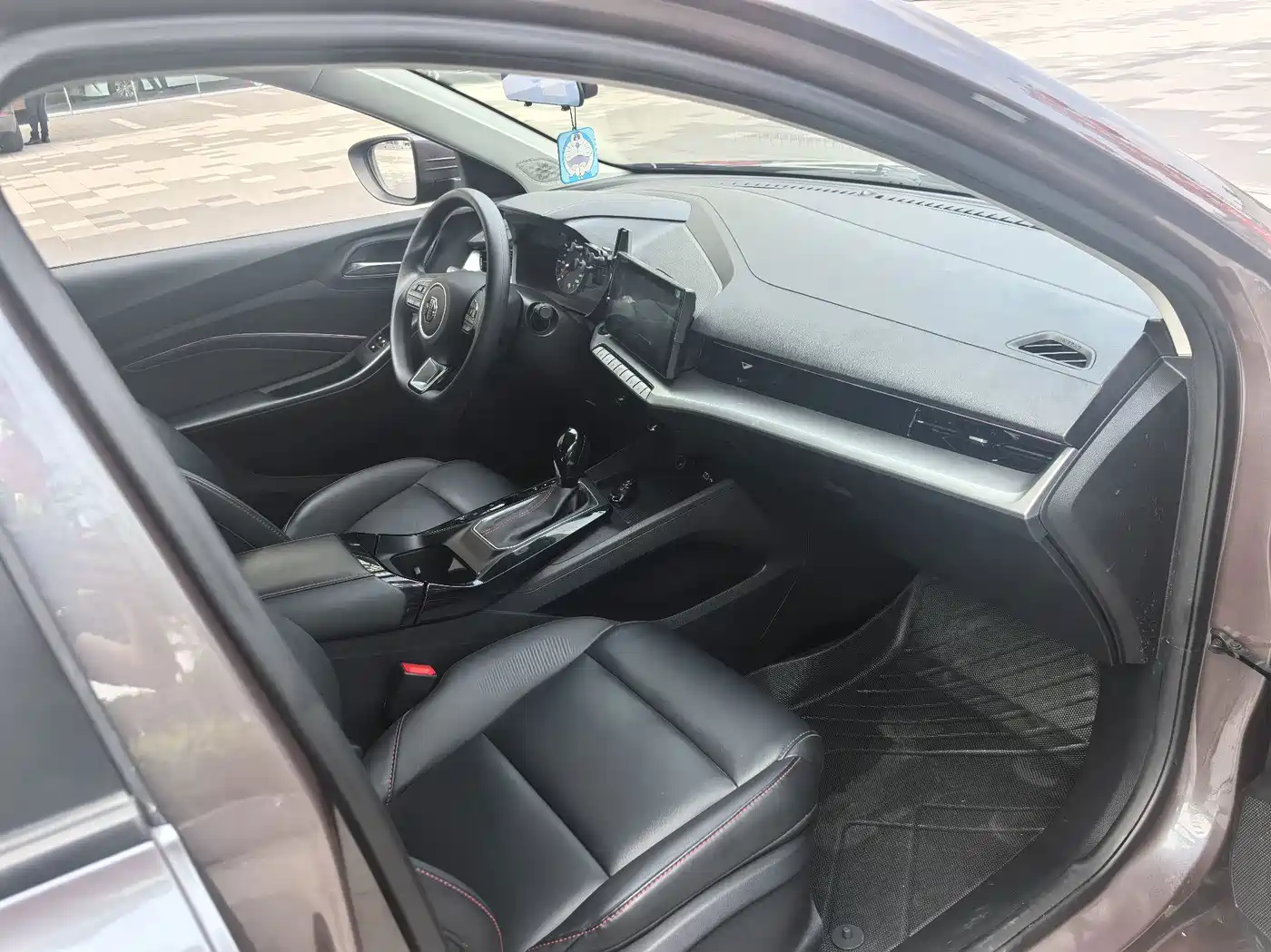 Фото 8 - MG MG5