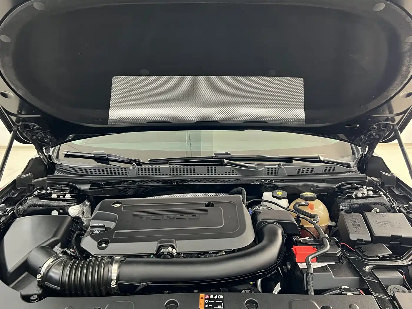 Buick LaCrosse 2025 2025 Model 28T Platinum Edition