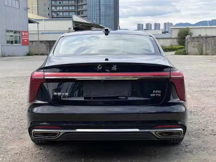 Hongqi HONGQI H5