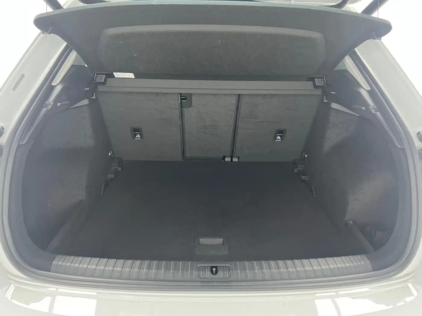 Audi Q3 2021 35 TFSI Fashion Sport фото 14