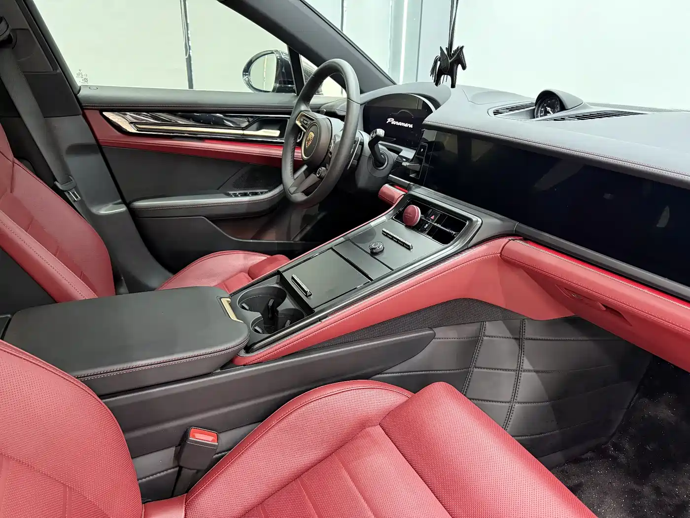 Porsche Panamera 2026 Panamera 2.9T фото 7
