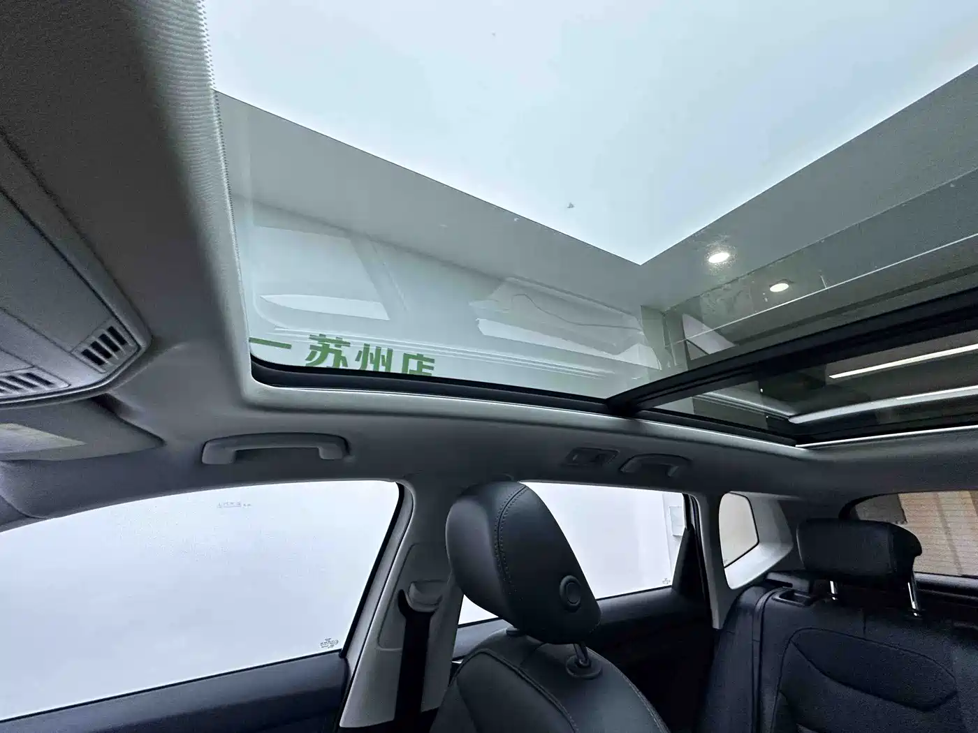 Volkswagen Tharu, миниатюра 17
