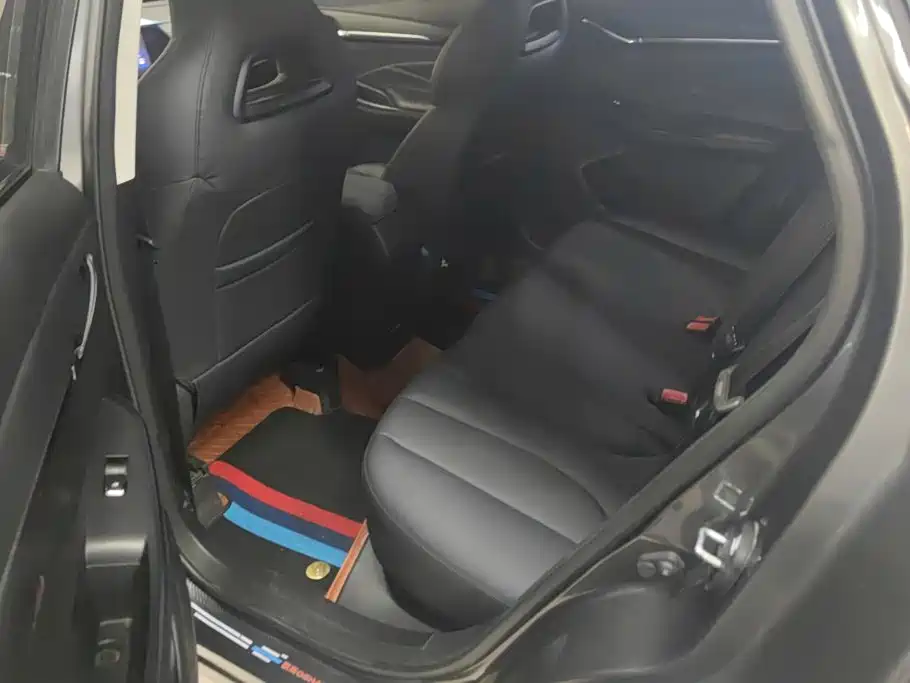 Changan Oshan Changan Oushang X5 2021 2021 1.6L CVT Luxury