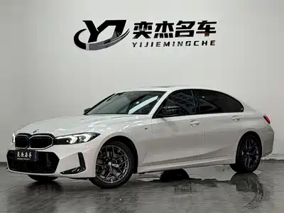 BMW 3