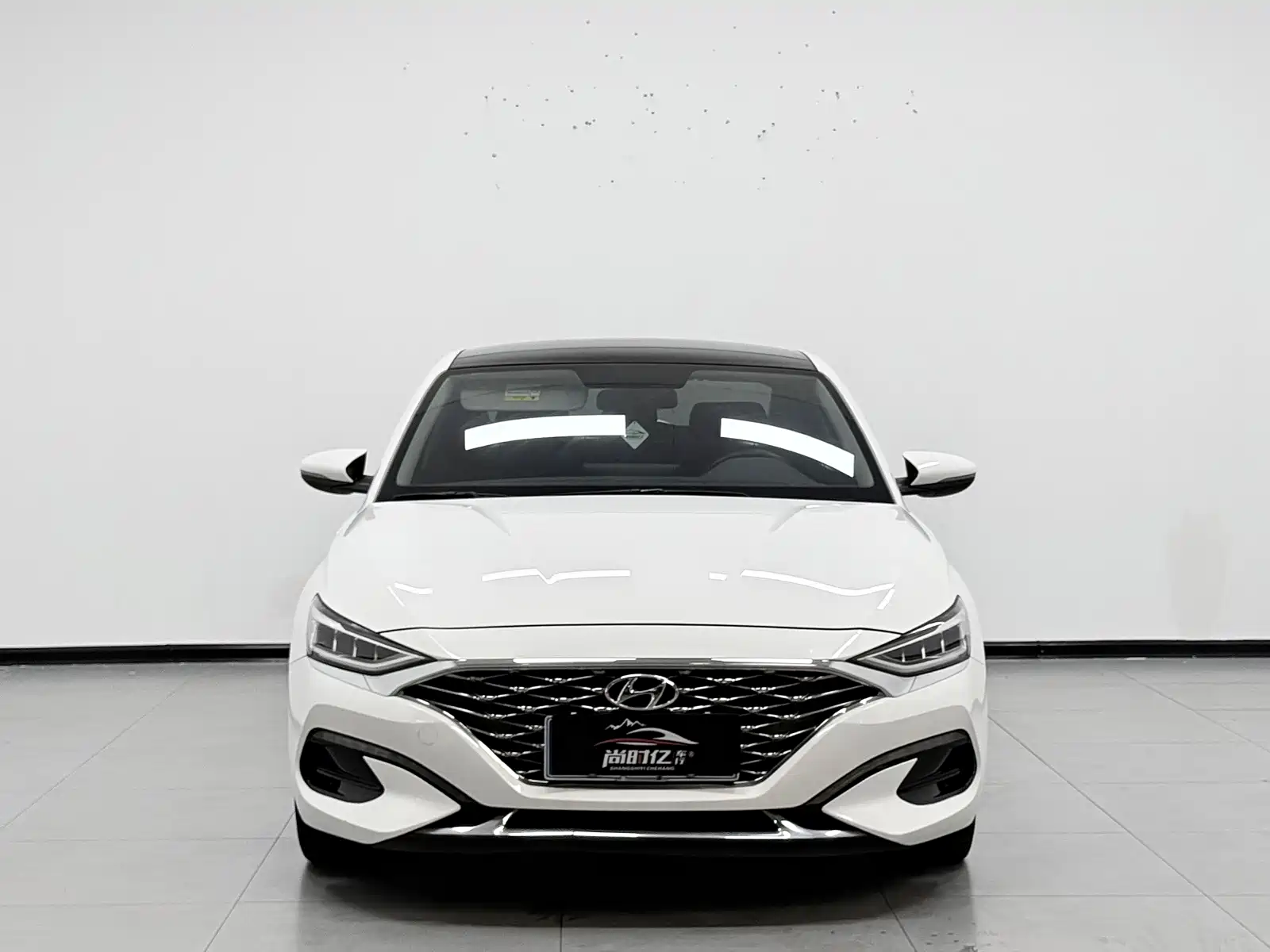 Photo 2 - Hyundai Lafesta