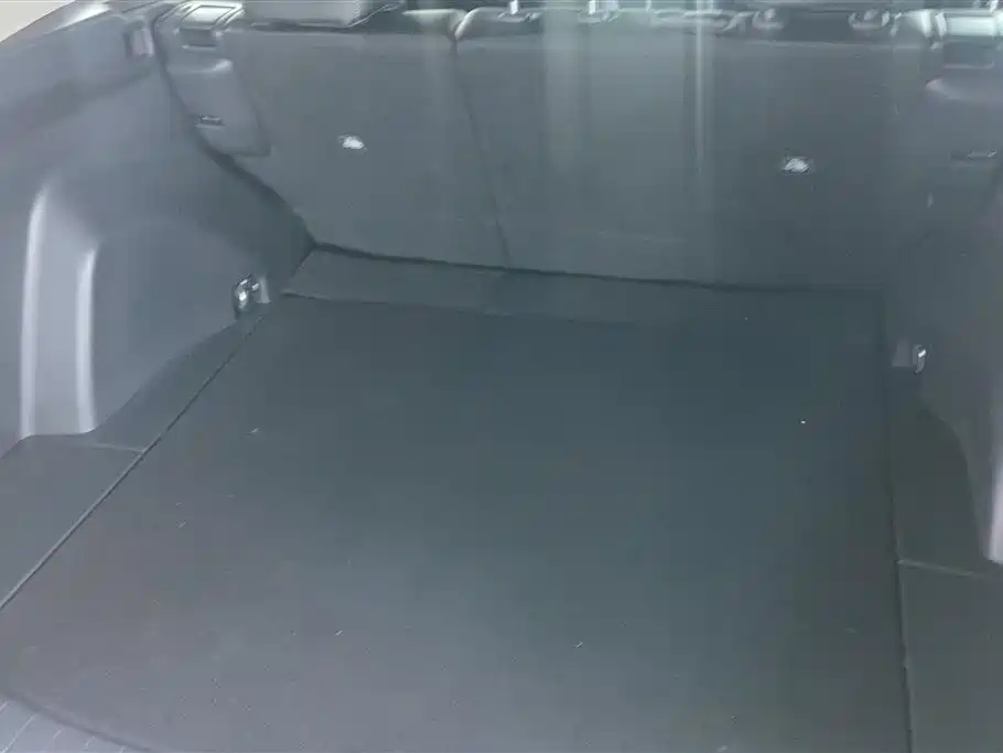 Toyota RAV4 Rongfang 2020 2.0L CVT 2WD Trend Edition фото 4