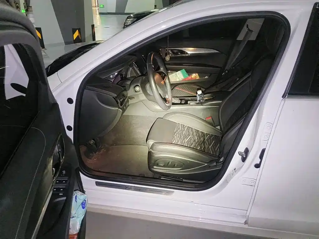 Cadillac ATS-L 2019 2017 28T Technology