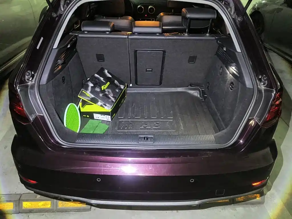 Photo 13 - Audi A3