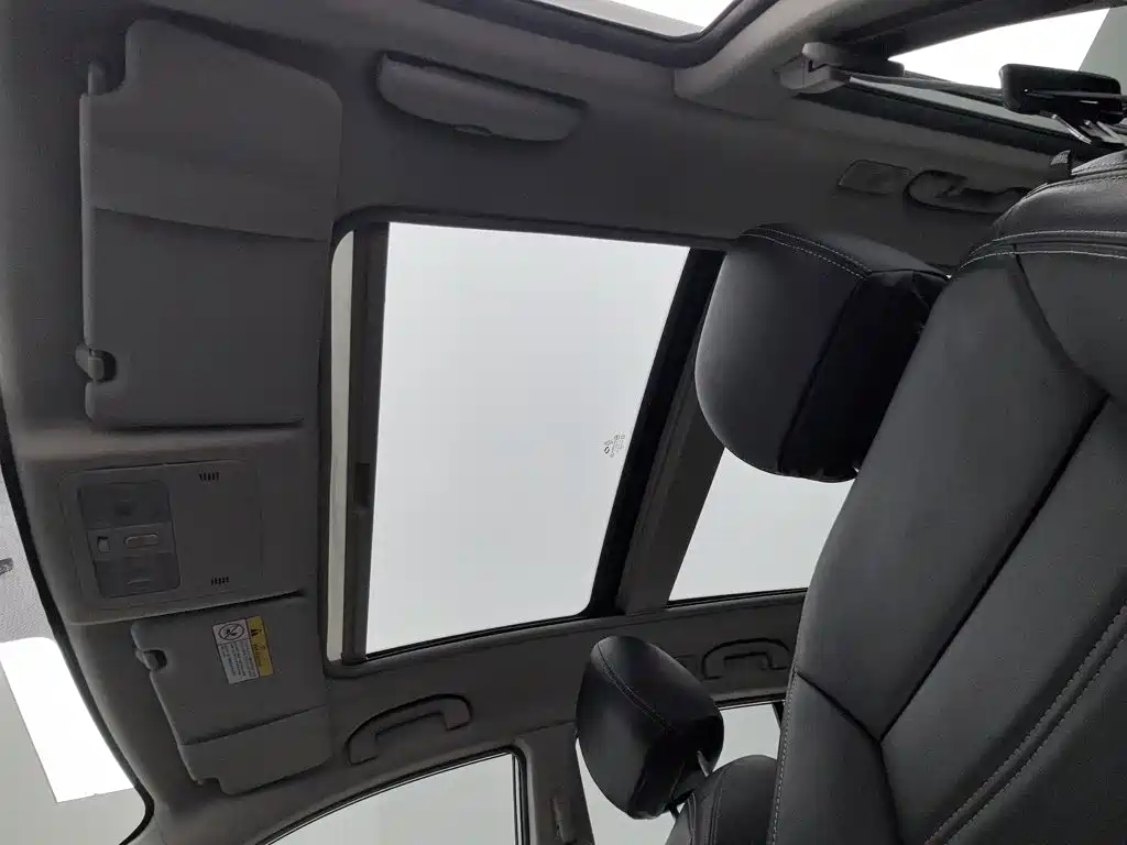 Фото 14 - Renault Koleos (Import)