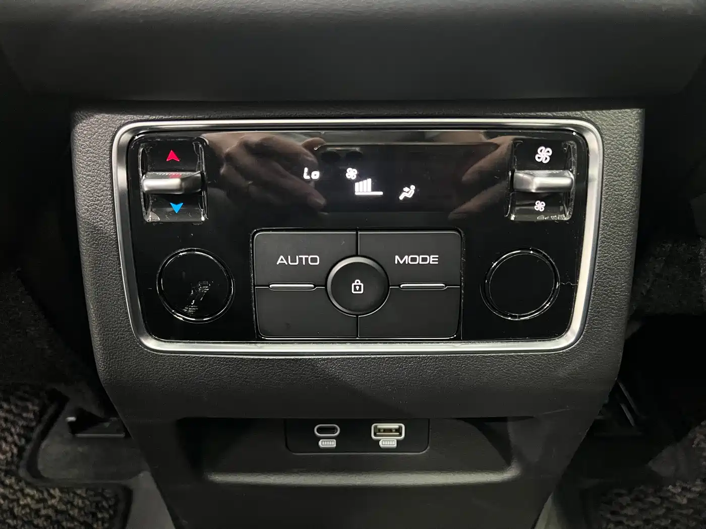 Tank 400 New Energy 2024 Hi4-T Off-Road Edition фото 17