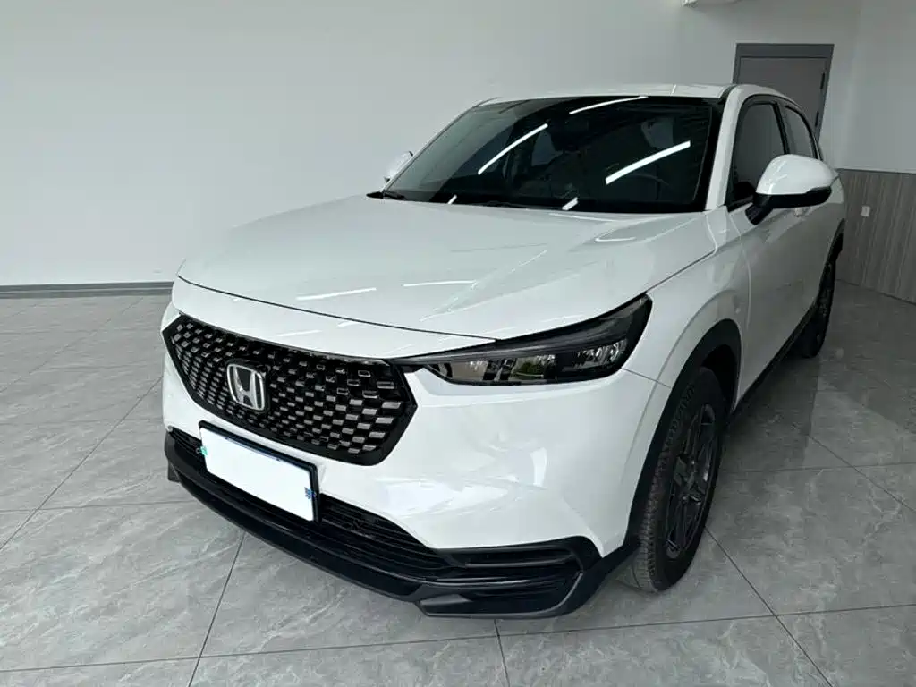 Honda XR-V 2024 2023 1.5L CVT Thermal Edition