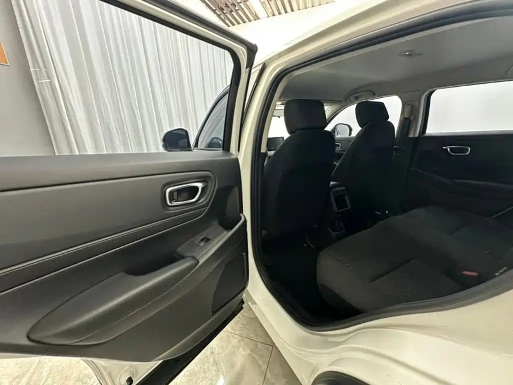 Honda XR-V 2024 2023 1.5L CVT Thermal Edition