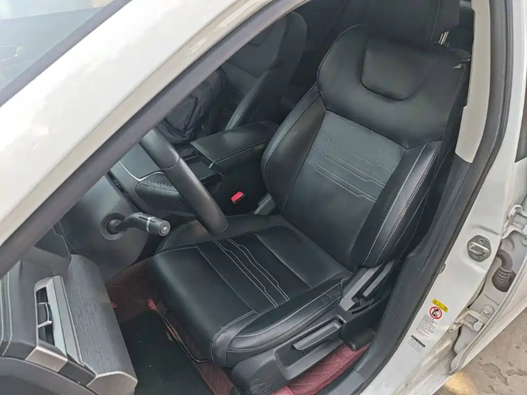 BYD Qin New Energy 2023 2021 Mobility Edition