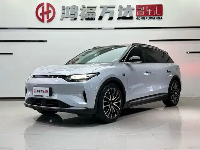 Leapmotor C11 2022