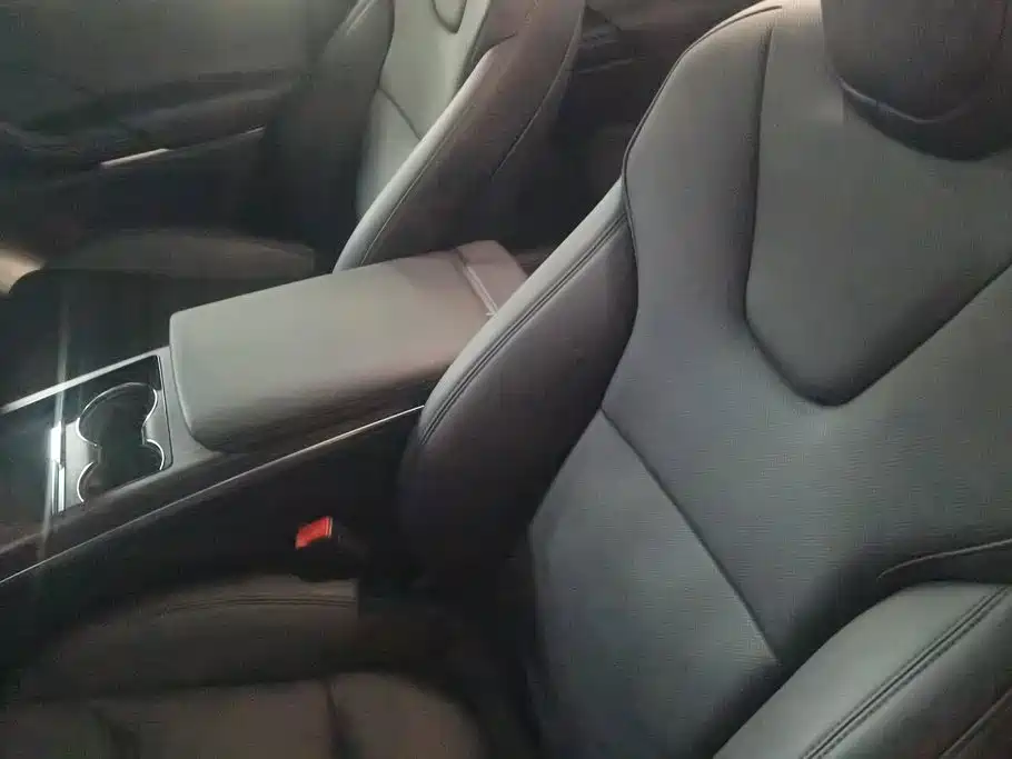 Tesla Model X 2024 2023 Dual Motor All-Wheel Drive Edition