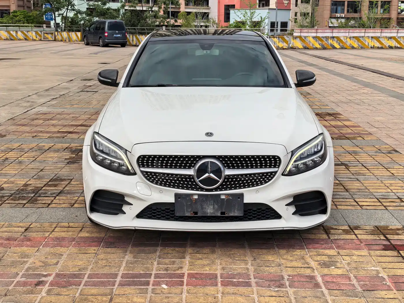 Mercedes-Benz C-Class 2019 C 260 L Sport фото 2