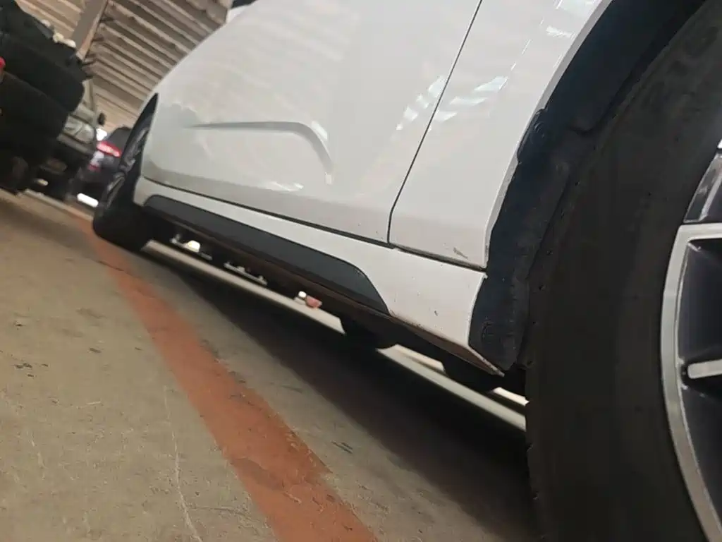 Changan Qiyuan A05 2024 2024 70 Pro