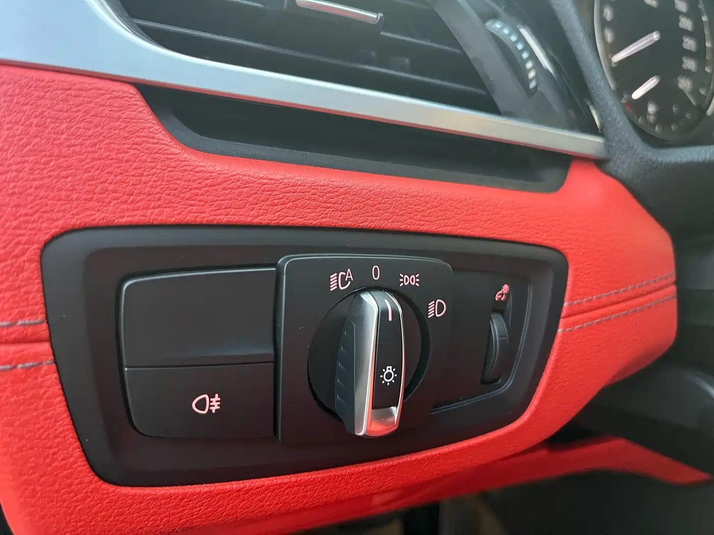 BMW X2 2023 2022 sDrive25i M Sport Package