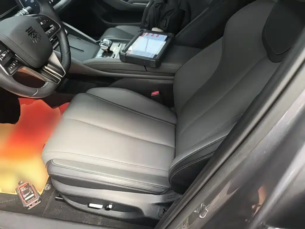 BYD Qin L 2024 2024 DM-i 120KM Superior Edition