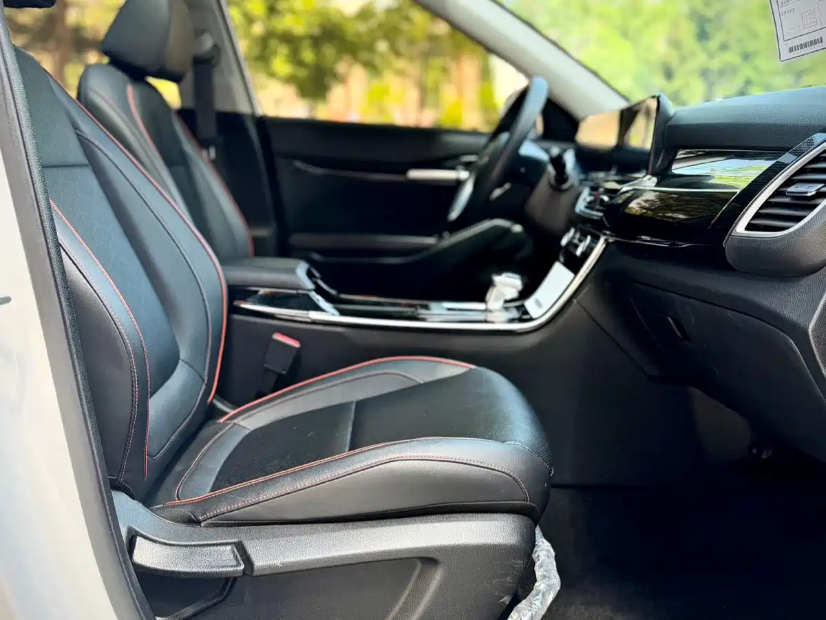 Kia Seltos 2023 1.5L CVT Luxury Edition фото 13