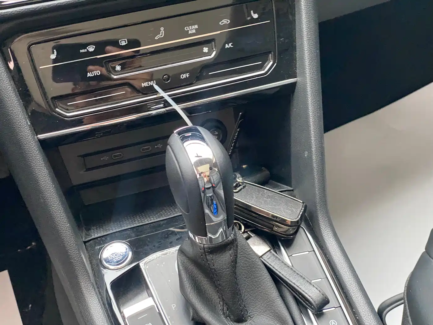Volkswagen Tharu, миниатюра 14