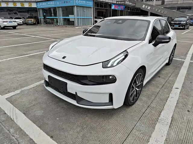 LYNK 03