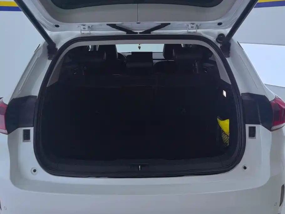WEY VV6 2019 2020 2.0T 2WD Smart Enjoy+