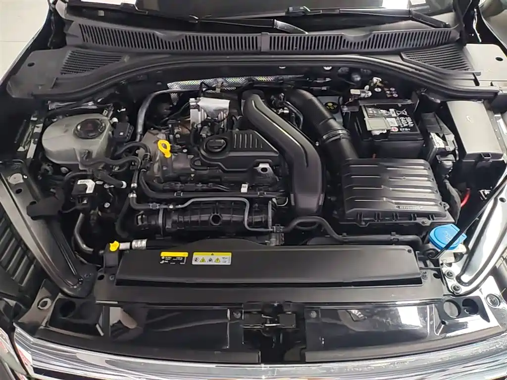 Volkswagen Sagitar 2023 300TSI DSG Surpassing Edition фото 20