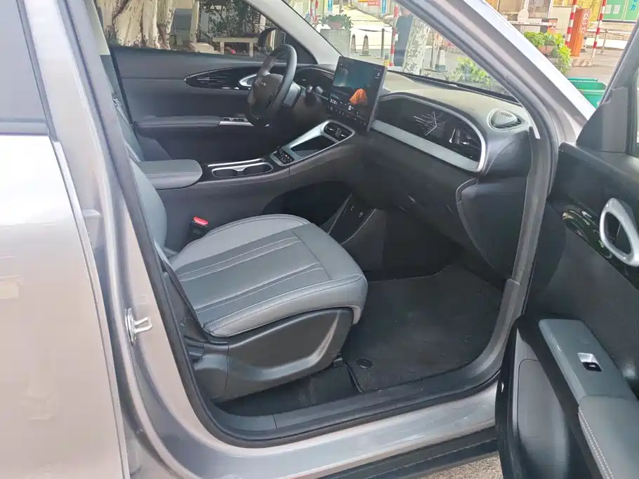 Geely Galaxy Starry Wish 2025 2025 310km Dream Edition