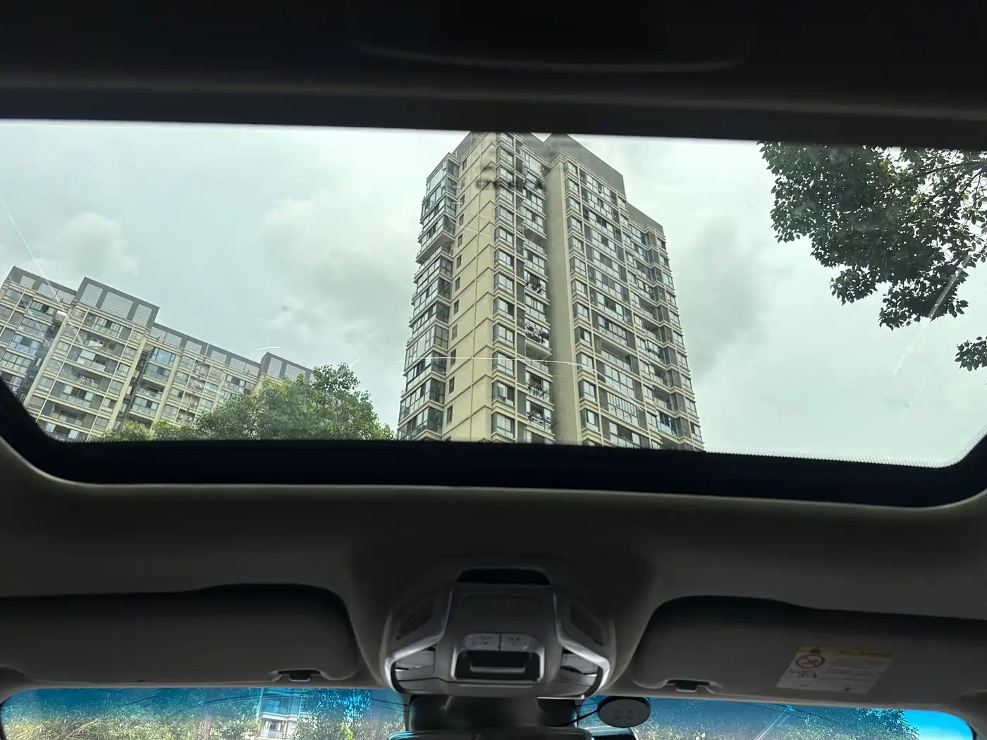 Geely Binrui 2019 2019 200T DCT Binzhi Edition